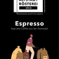 Espresso I Direct Trade I Social Impact